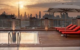Doubletree By Hilton Dubai Al Jadaf